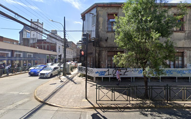 registro civil cerca de mi Centro Especializado De Identificacion-Temuco
