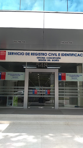 registro civil cerca de mi Dirección Regional Servicio De Registro Civil E Identificación