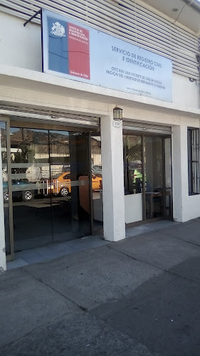 registro civil cerca de mi Registro Civil