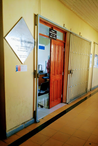 registro civil cerca de mi Registro Civil