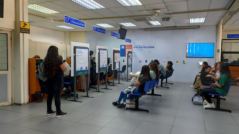 registro civil cerca de mi Registro Civil