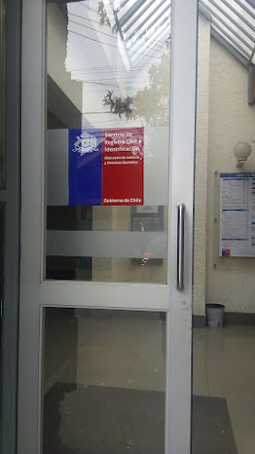 registro civil cerca de mi Registro Civil