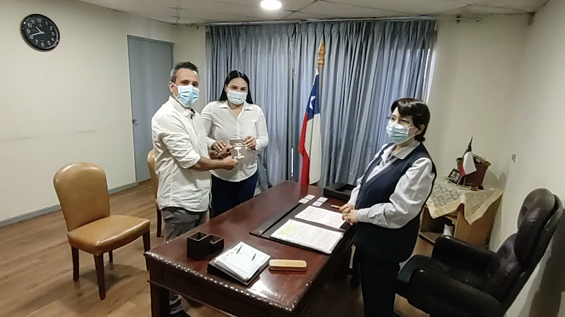registro civil cerca de mi Registro Civil