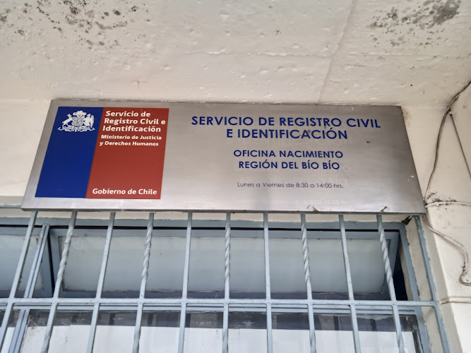 registro civil cerca de mi Registro Civil