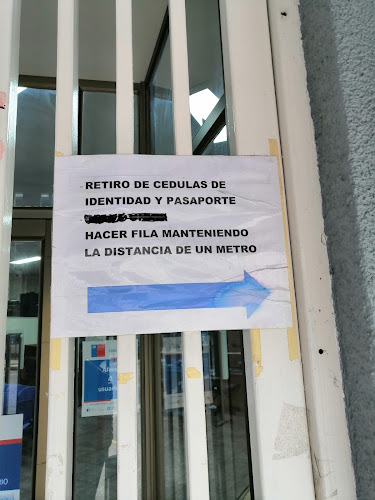 registro civil cerca de mi Registro Civil