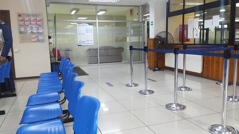 registro civil cerca de mi Registro Civil