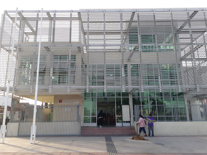 registro civil cerca de mi Registro Civil Arica