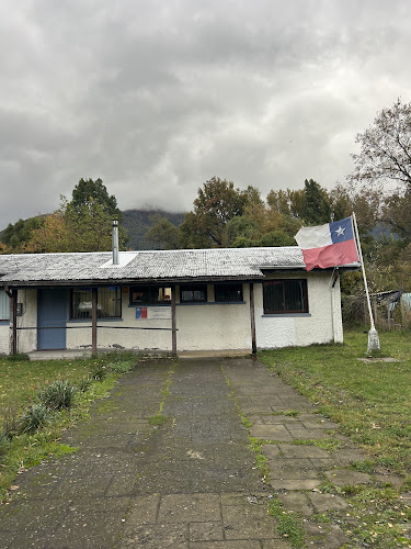 registro civil cerca de mi Registro Civil De Melipeuco
