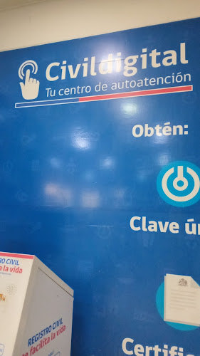 registro civil cerca de mi Registro Civil Digital