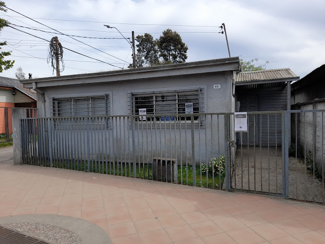 registro civil cerca de mi Registro Civil E Identificación