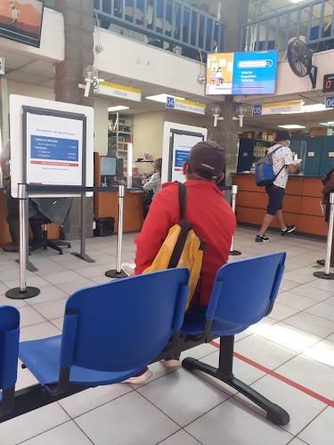 registro civil cerca de mi Registro Civil E Identificación