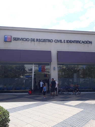 registro civil cerca de mi Registro Civil E Identificación