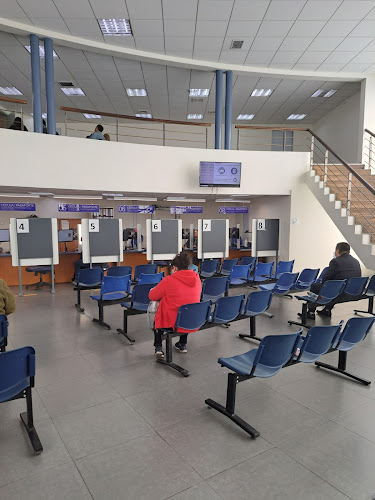 registro civil cerca de mi Registro Civil E Identificación