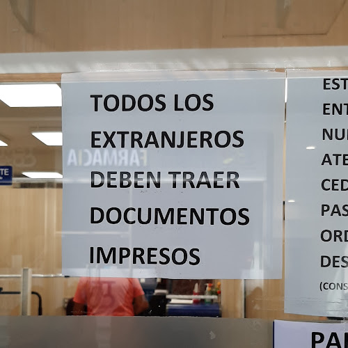 registro civil cerca de mi Registro Civil Easton