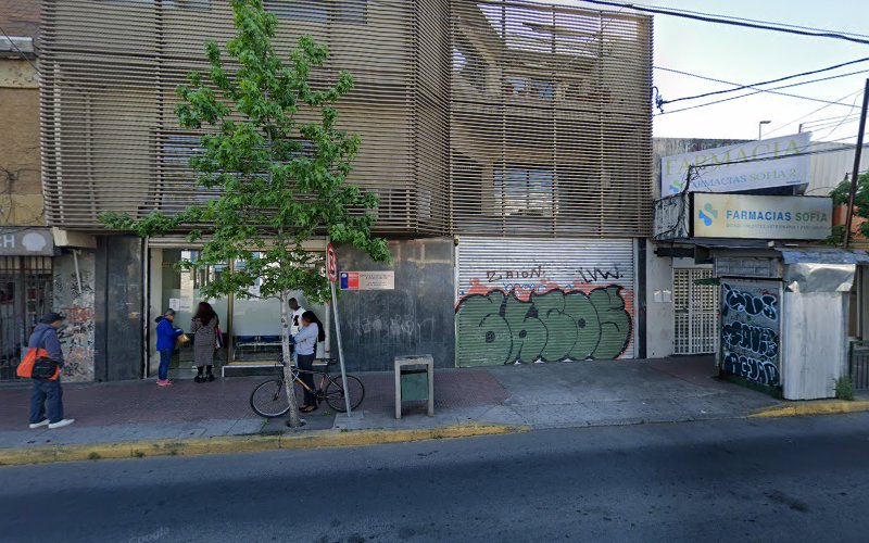 registro civil cerca de mi Registró Civil La Cisterna