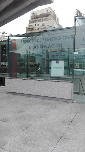 registro civil cerca de mi Registro Civil Las Condes