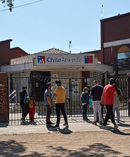 registro civil cerca de mi Registro Civil Lo Prado