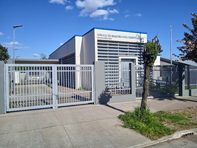 registro civil cerca de mi Registro Civil, Mulchén