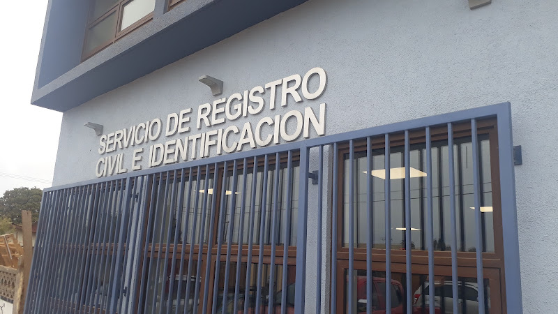 registro civil cerca de mi Registro Civil Pichilemu