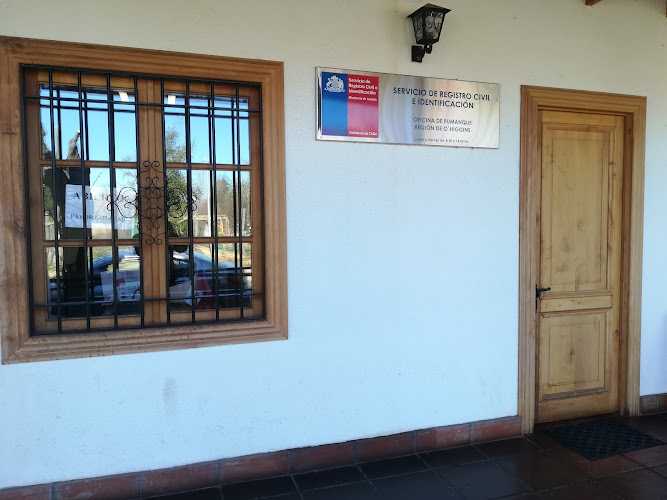 registro civil cerca de mi Registro Civil Pumanque