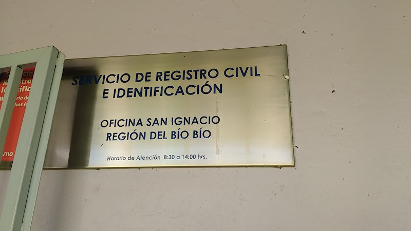 registro civil cerca de mi Registro Civil San Ignacio