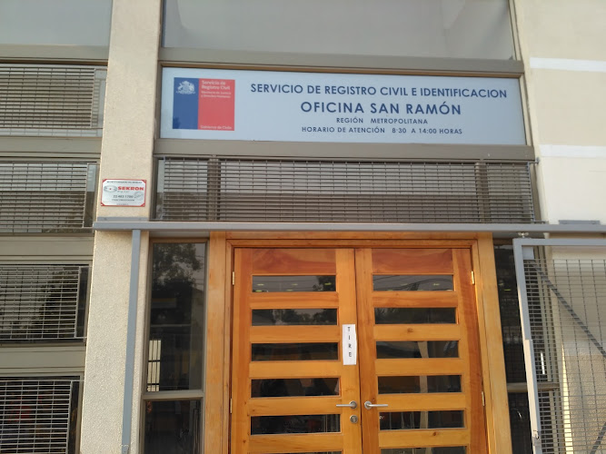 registro civil cerca de mi Registro Civil San Ramón