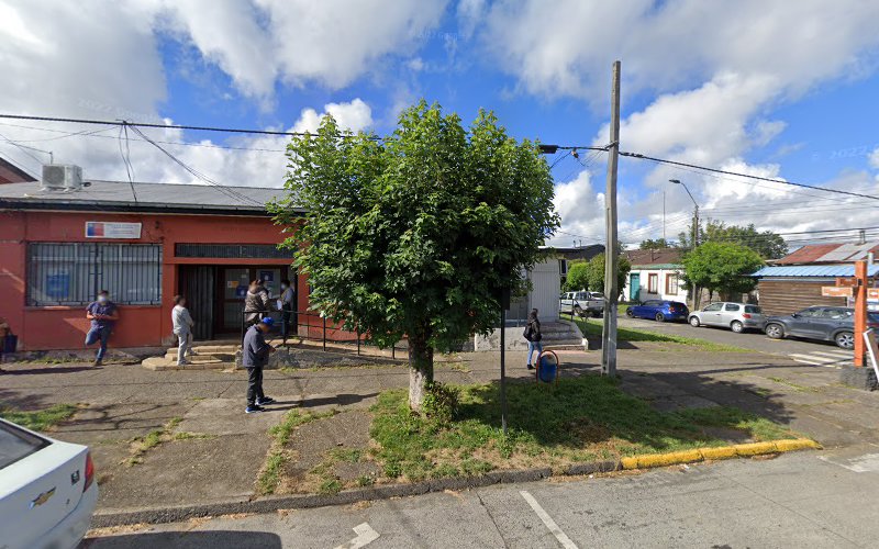 registro civil cerca de mi Registro Civil Y De Identificación Curacautín
