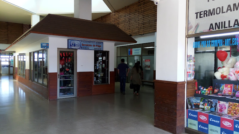 registro civil cerca de mi Servicio De Registro Civil E Identificacion