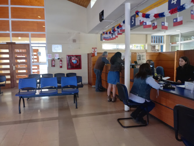 registro civil cerca de mi Servicio De Registro Civil E Identificación