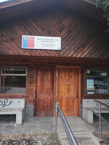 registro civil cerca de mi Servicio De Registro Civil E Identificación
