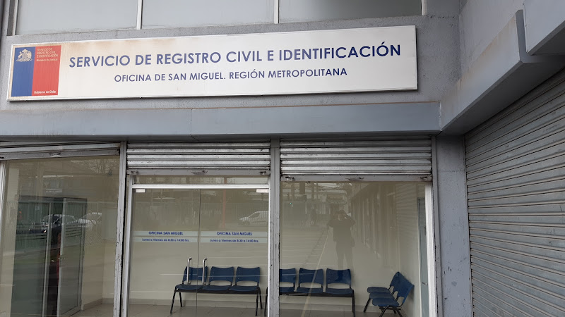registro civil cerca de mi Servicio De Registro Civil E Identificación