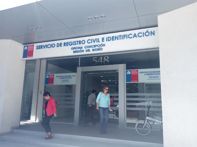 registro civil cerca de mi Servicio De Registro Civil E Identificación