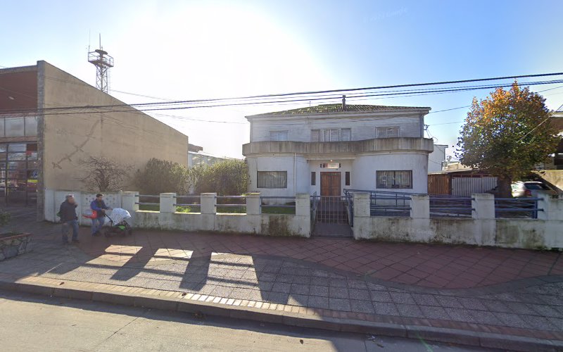 registro civil cerca de mi Servicio De Registro Civil E Identificación