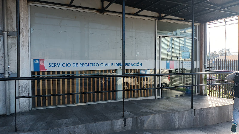 registro civil cerca de mi Servicio De Registro Civil E Identificación