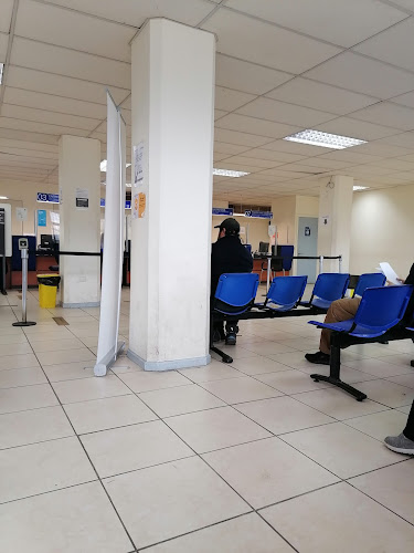 registro civil cerca de mi Servicio De Registro Civil E Identificación