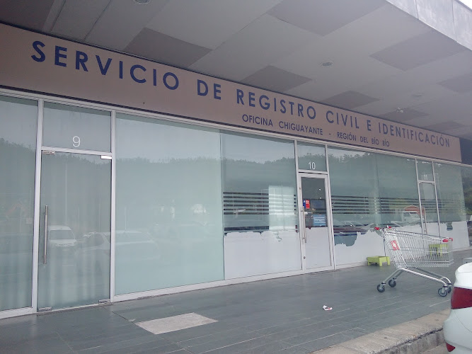 registro civil cerca de mi Servicio De Registro Civil E Identificación