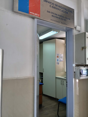registro civil cerca de mi Servicio De Registro Civil E Identificación Sub Oficina Hchm