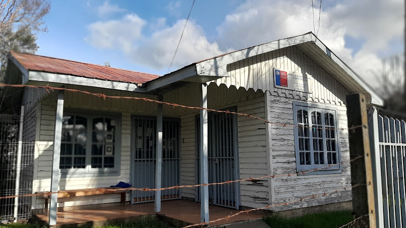 registro civil cerca de mi Servicio De Registro Civil Quinchamali - Colliguay