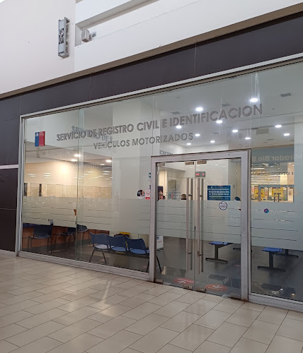 registro civil cerca de mi Servicio Registro Civil E Identificación (Vehículos Motorizados)
